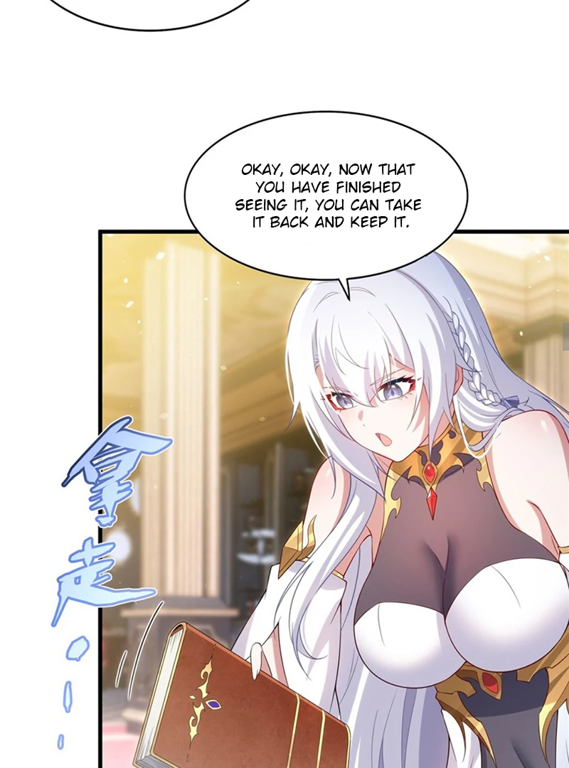 Shut up, Evil Dragon, I don't want to raise a child with you anymore Chapter 37 - page 17