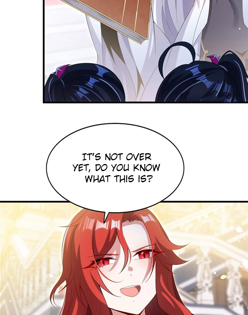 Shut up, Evil Dragon, I don't want to raise a child with you anymore Chapter 37 - page 18