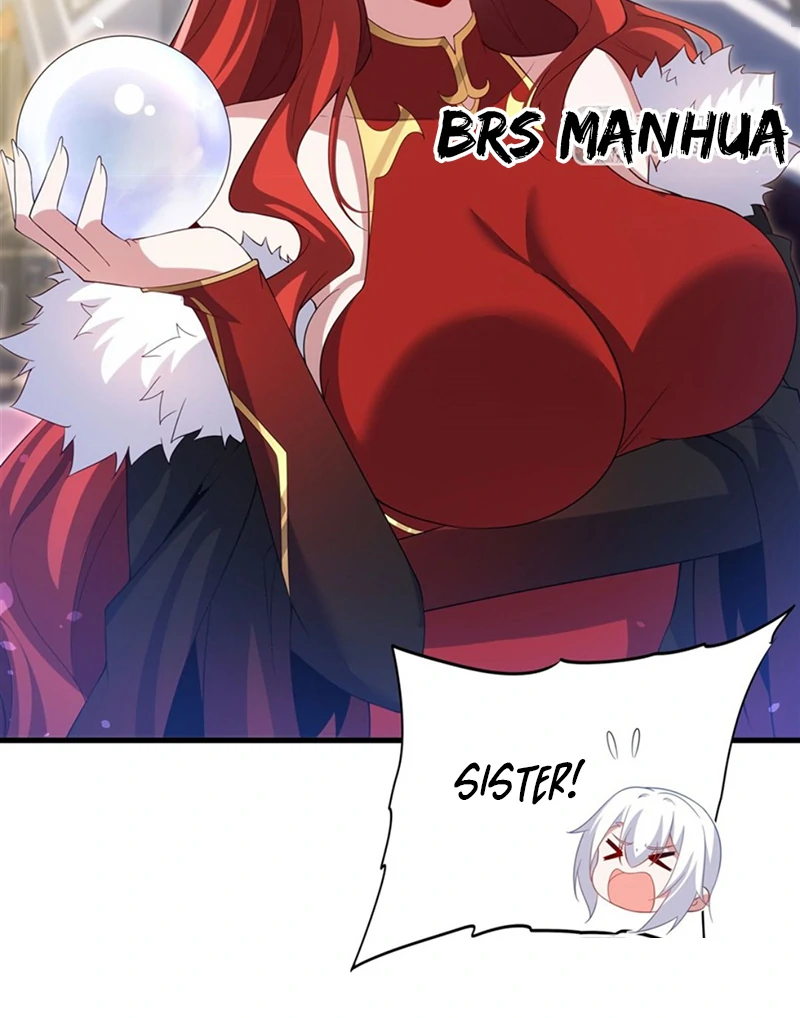 Shut up, Evil Dragon, I don't want to raise a child with you anymore Chapter 37 - page 19