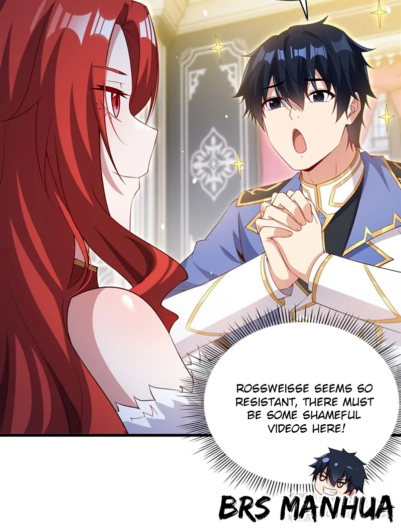 Shut up, Evil Dragon, I don't want to raise a child with you anymore Chapter 37 - page 24