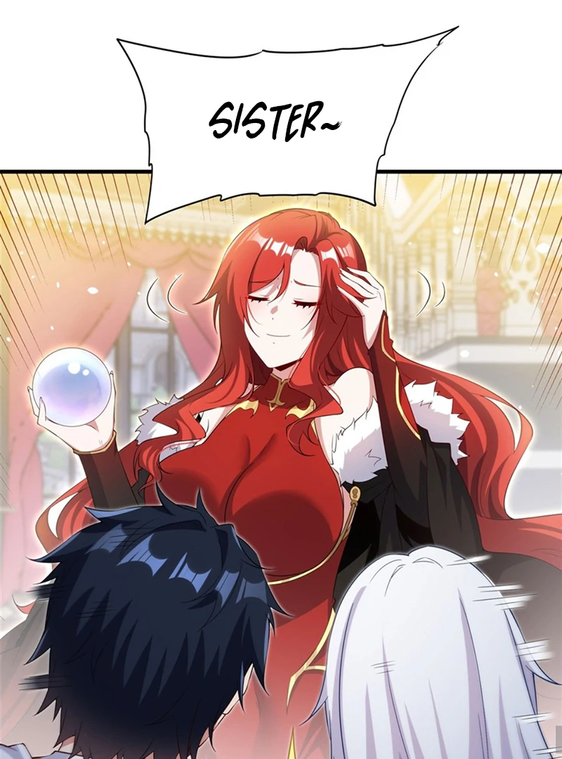 Shut up, Evil Dragon, I don't want to raise a child with you anymore Chapter 37 - page 25