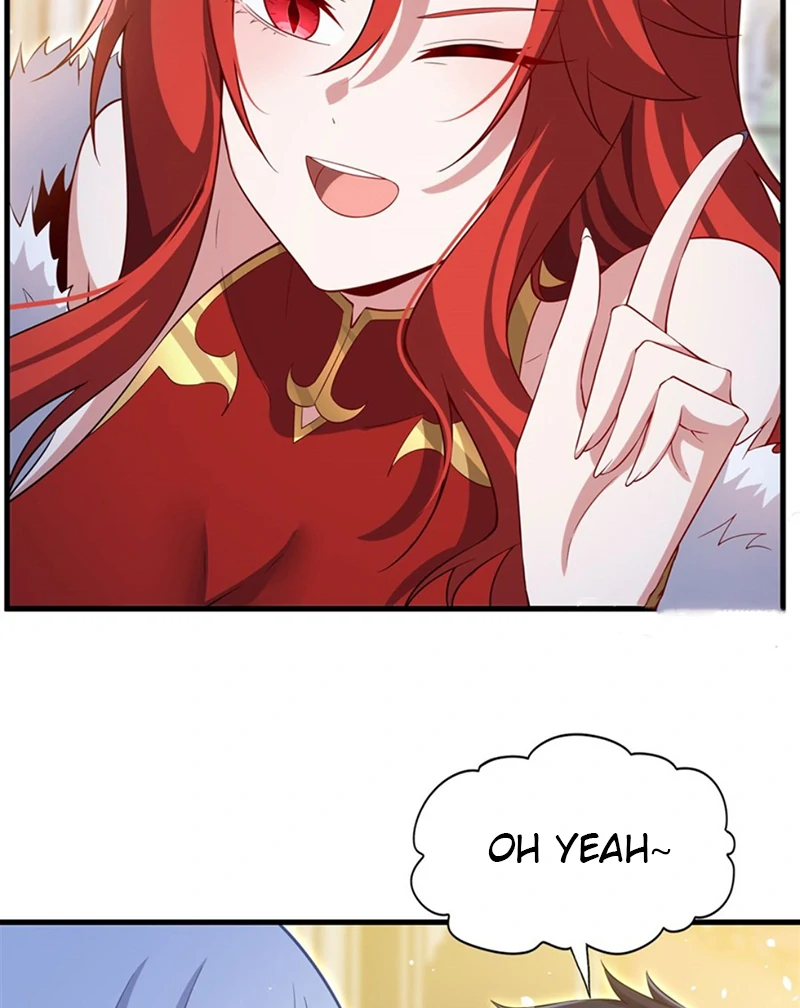 Shut up, Evil Dragon, I don't want to raise a child with you anymore Chapter 37 - page 27