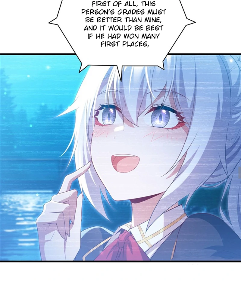 Shut up, Evil Dragon, I don't want to raise a child with you anymore Chapter 37 - page 33