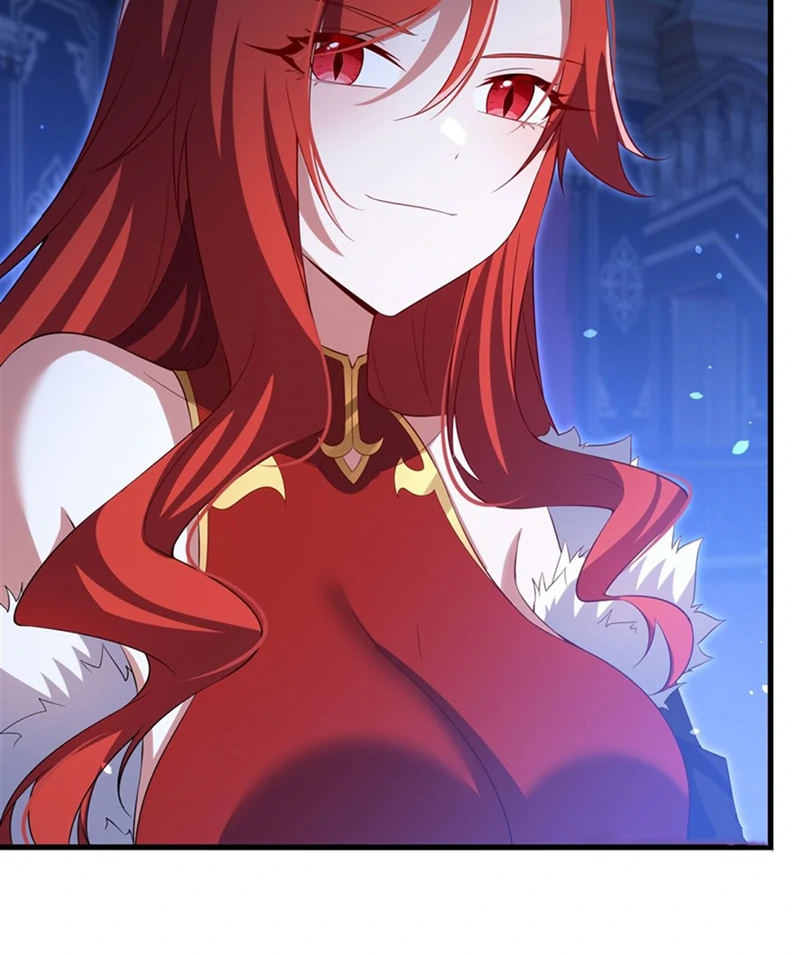 Shut up, Evil Dragon, I don't want to raise a child with you anymore Chapter 37 - page 37