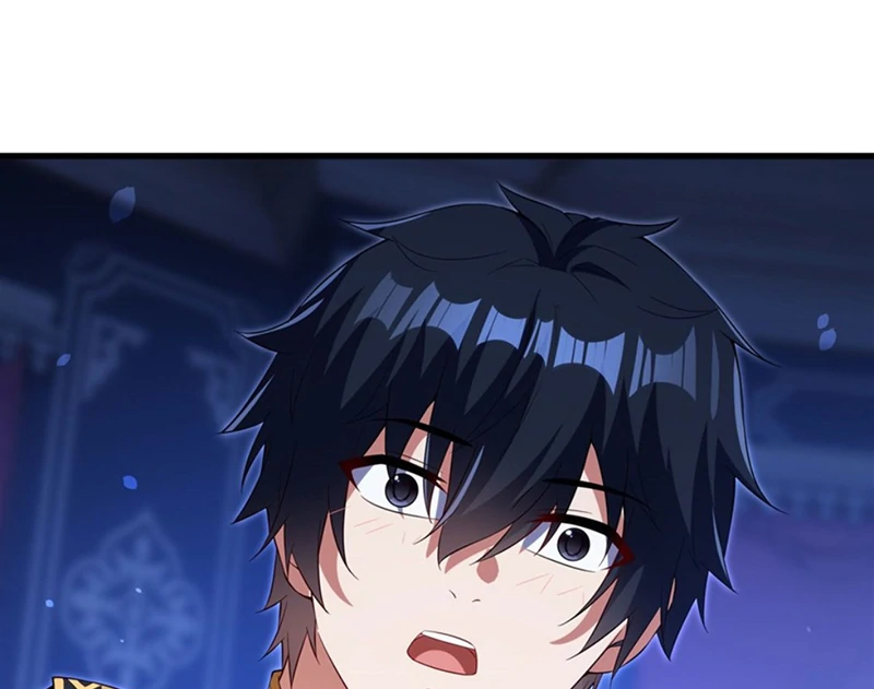 Shut up, Evil Dragon, I don't want to raise a child with you anymore Chapter 37 - page 41