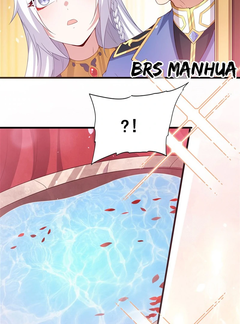 Shut up, Evil Dragon, I don't want to raise a child with you anymore Chapter 37 - page 51