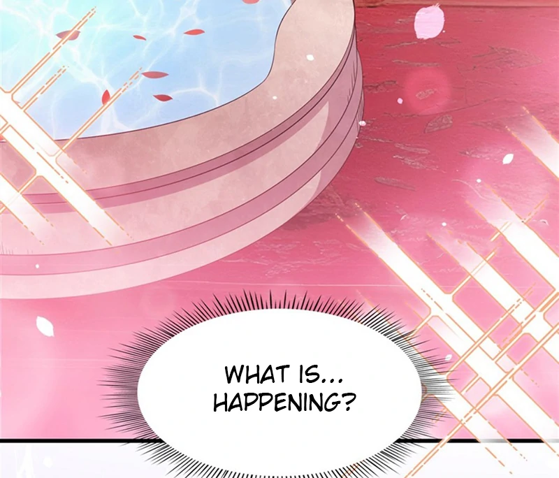 Shut up, Evil Dragon, I don't want to raise a child with you anymore Chapter 37 - page 54