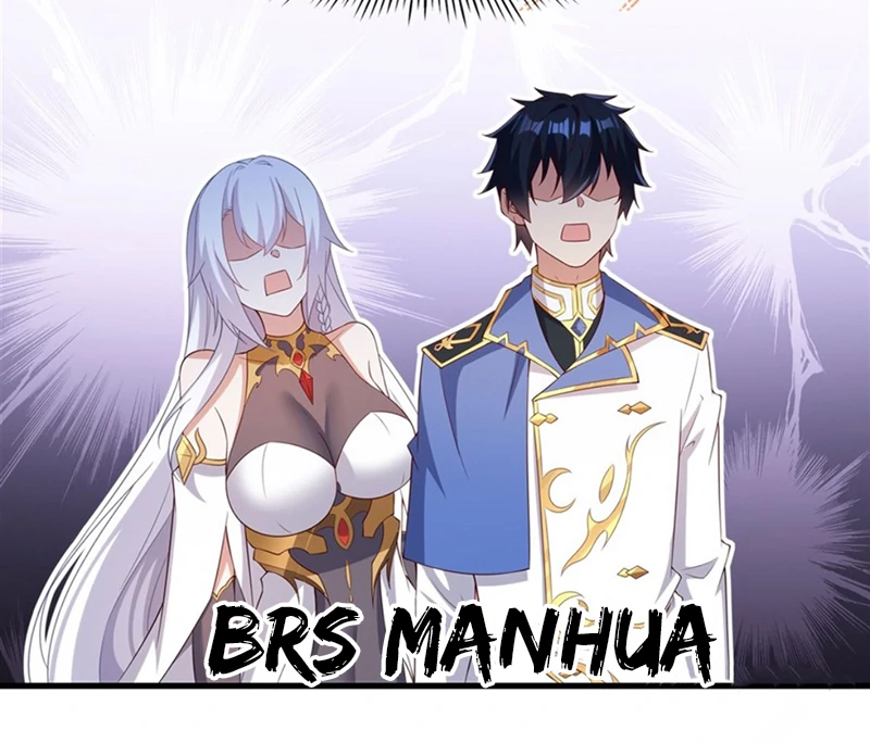 Shut up, Evil Dragon, I don't want to raise a child with you anymore Chapter 37 - page 55