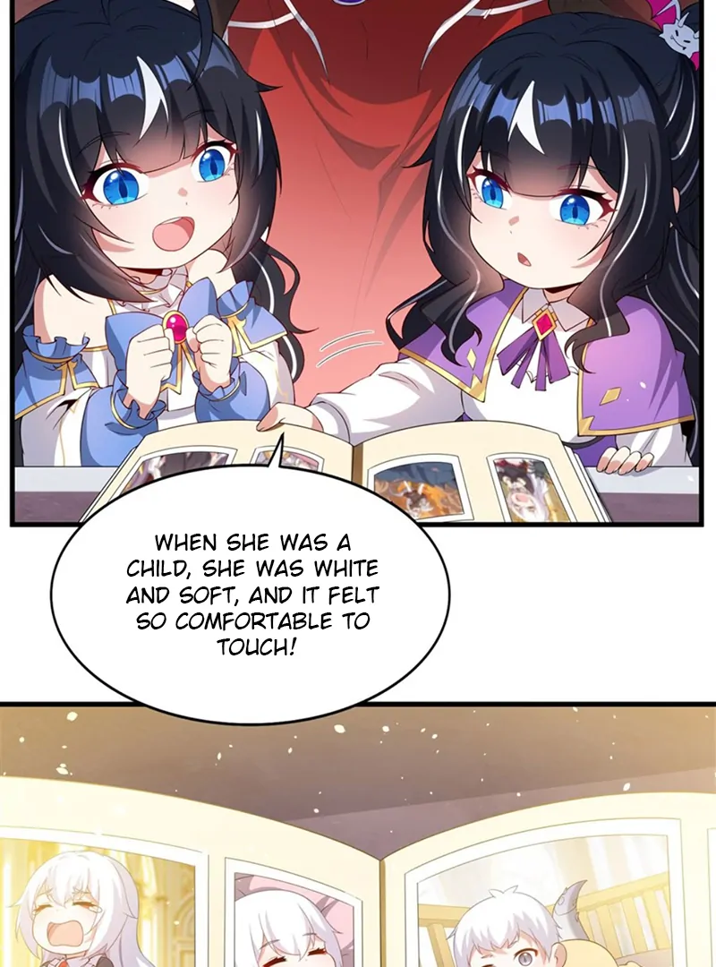 Shut up, Evil Dragon, I don't want to raise a child with you anymore Chapter 37 - page 9