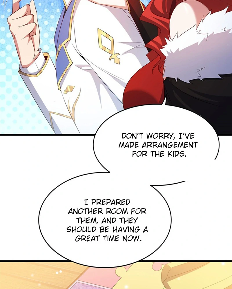 Shut up, Evil Dragon, I don't want to raise a child with you anymore Chapter 38 - page 12