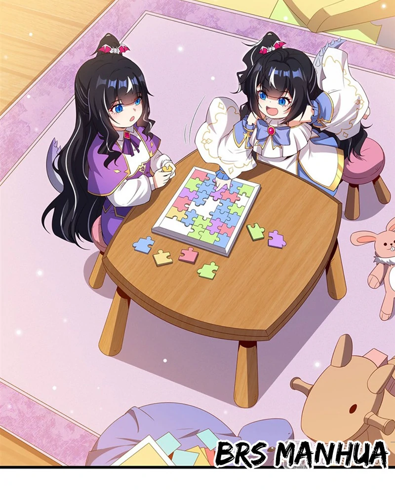 Shut up, Evil Dragon, I don't want to raise a child with you anymore Chapter 38 - page 13