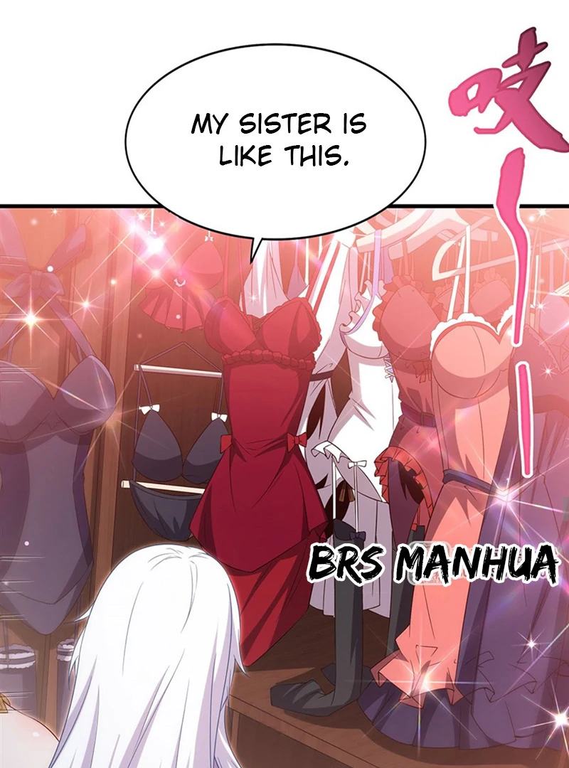 Shut up, Evil Dragon, I don't want to raise a child with you anymore Chapter 38 - page 15