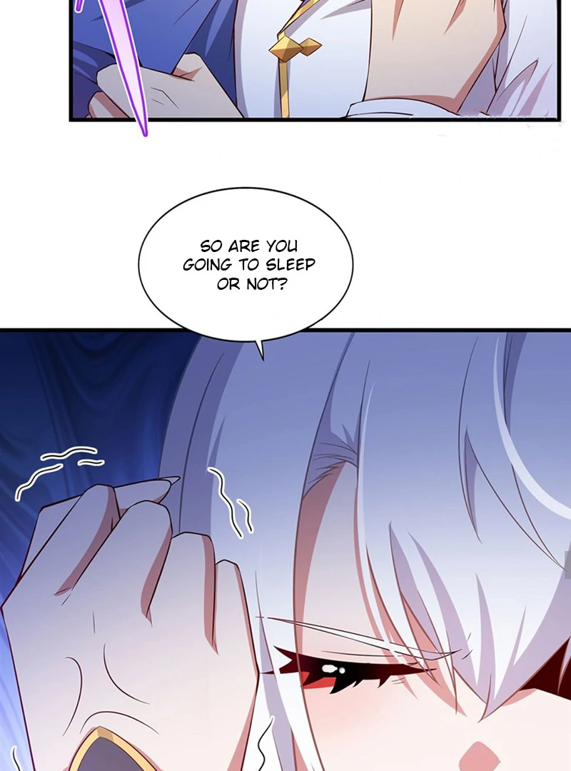 Shut up, Evil Dragon, I don't want to raise a child with you anymore Chapter 38 - page 23