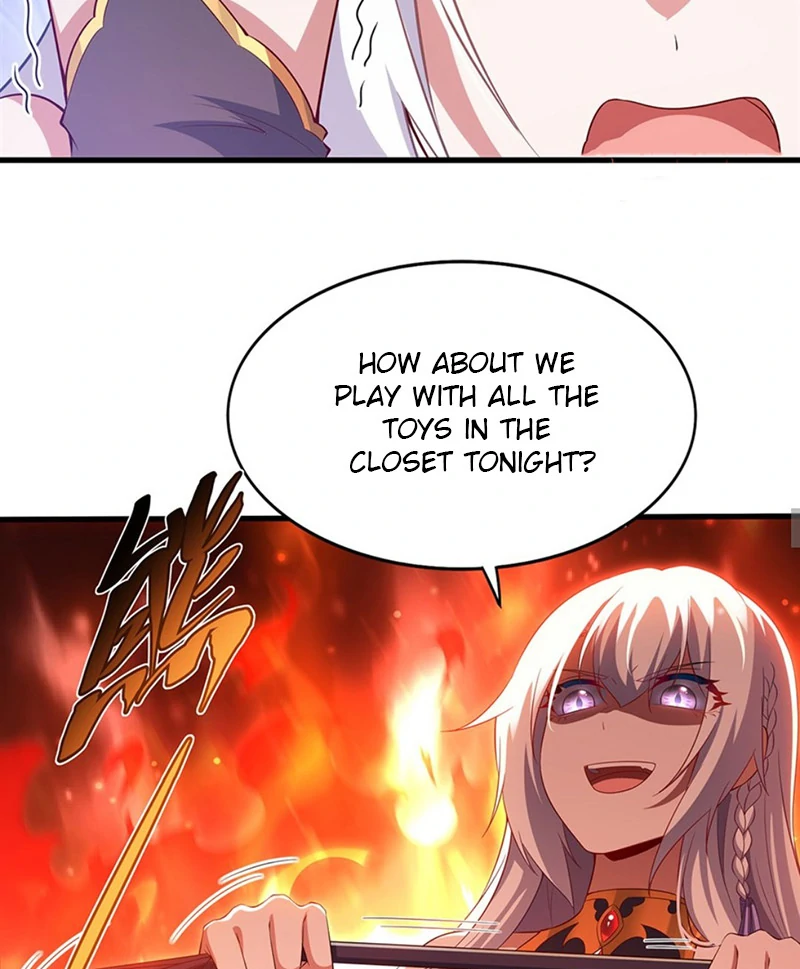 Shut up, Evil Dragon, I don't want to raise a child with you anymore Chapter 38 - page 24