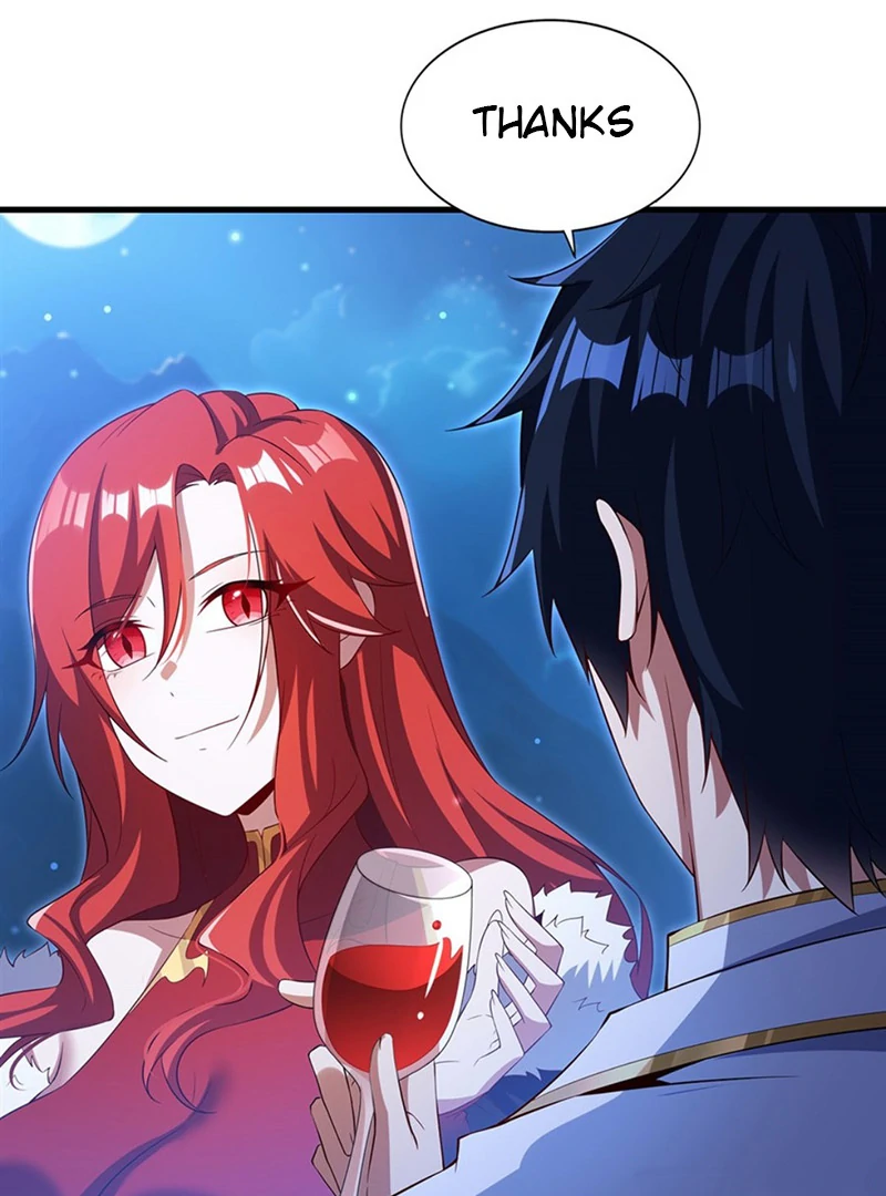 Shut up, Evil Dragon, I don't want to raise a child with you anymore Chapter 38 - page 29
