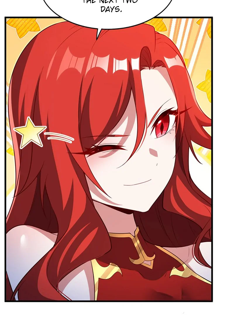 Shut up, Evil Dragon, I don't want to raise a child with you anymore Chapter 38 - page 3