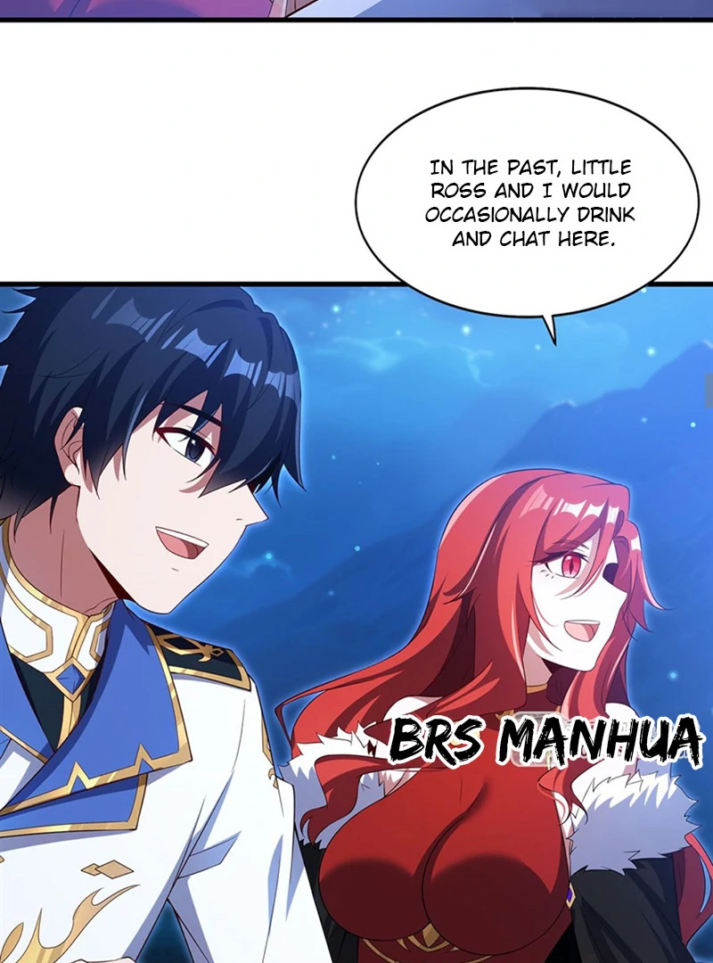 Shut up, Evil Dragon, I don't want to raise a child with you anymore Chapter 38 - page 30