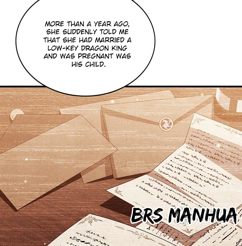 Shut up, Evil Dragon, I don't want to raise a child with you anymore Chapter 38 - page 33