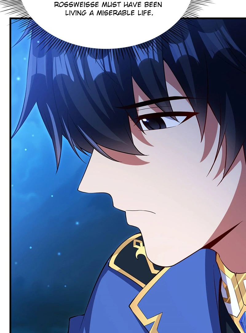 Shut up, Evil Dragon, I don't want to raise a child with you anymore Chapter 38 - page 37