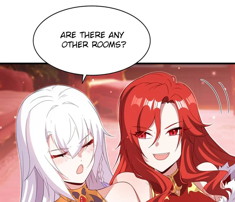 Shut up, Evil Dragon, I don't want to raise a child with you anymore Chapter 38 - page 4