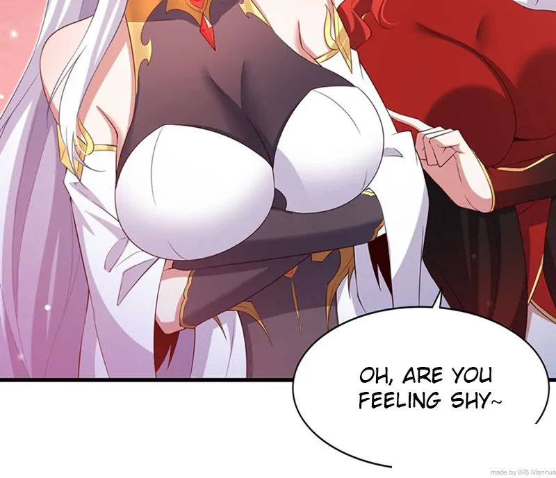 Shut up, Evil Dragon, I don't want to raise a child with you anymore Chapter 38 - page 5