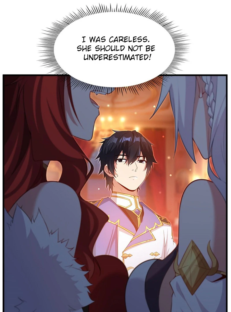 Shut up, Evil Dragon, I don't want to raise a child with you anymore Chapter 38 - page 6