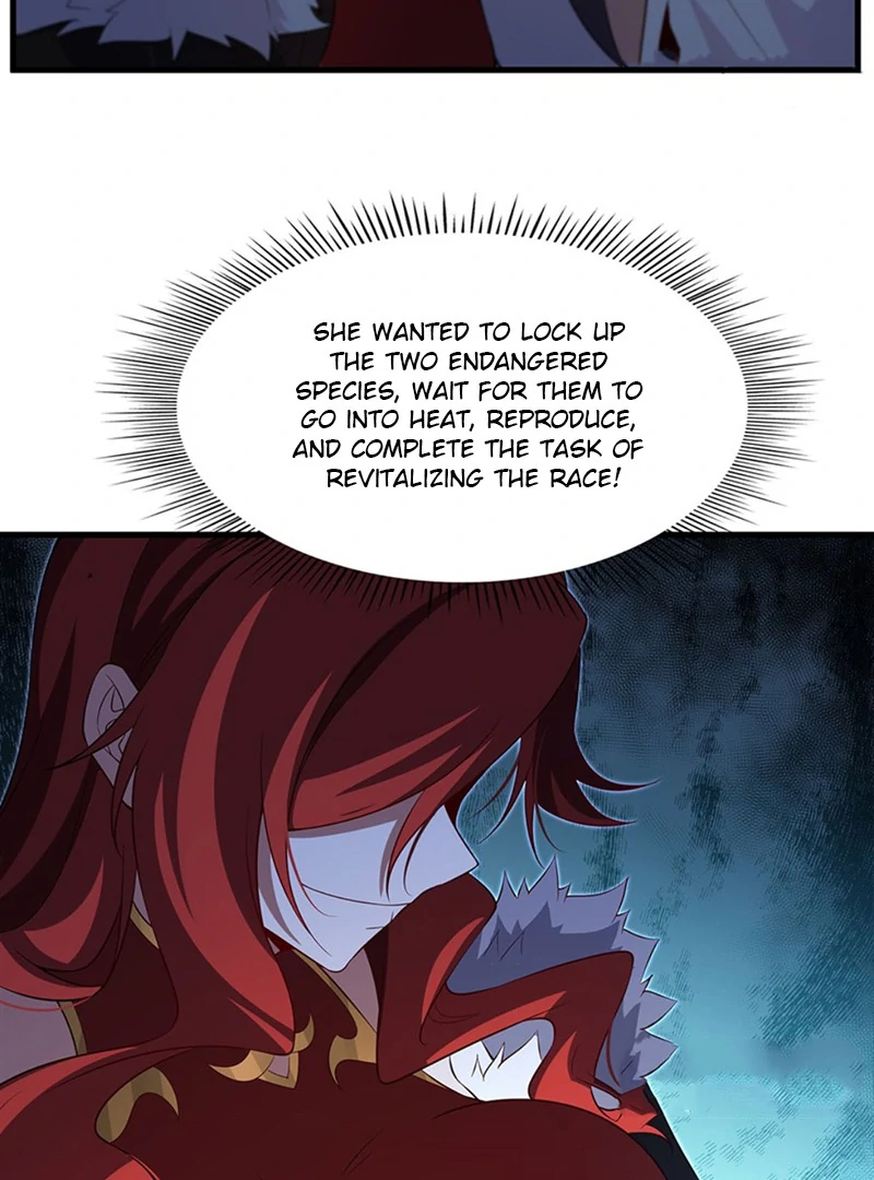 Shut up, Evil Dragon, I don't want to raise a child with you anymore Chapter 38 - page 7