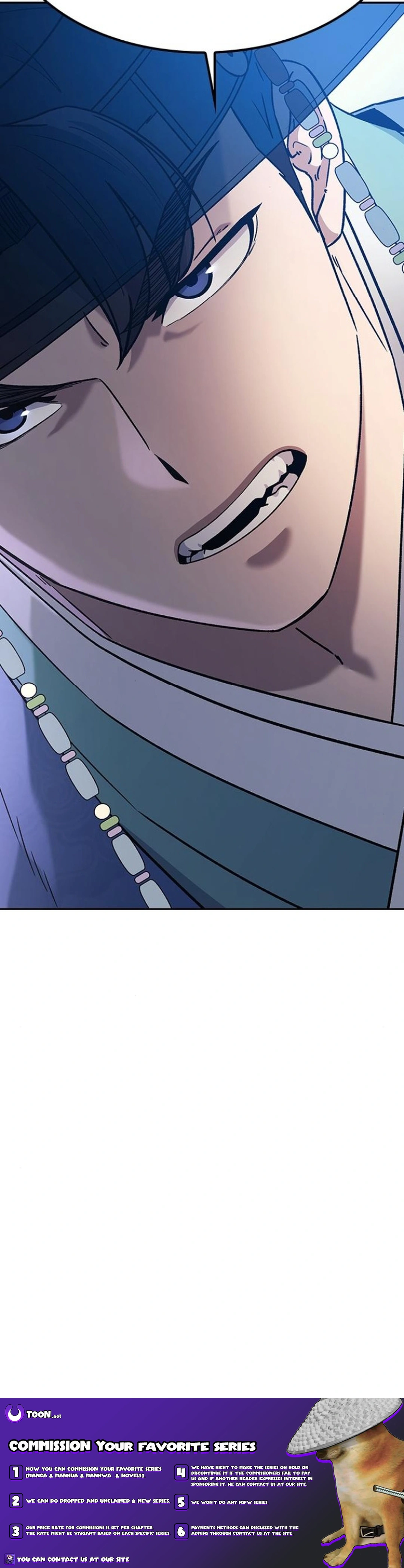 Doctor’s Time Travel To Joseon Chapter 43 - page 25