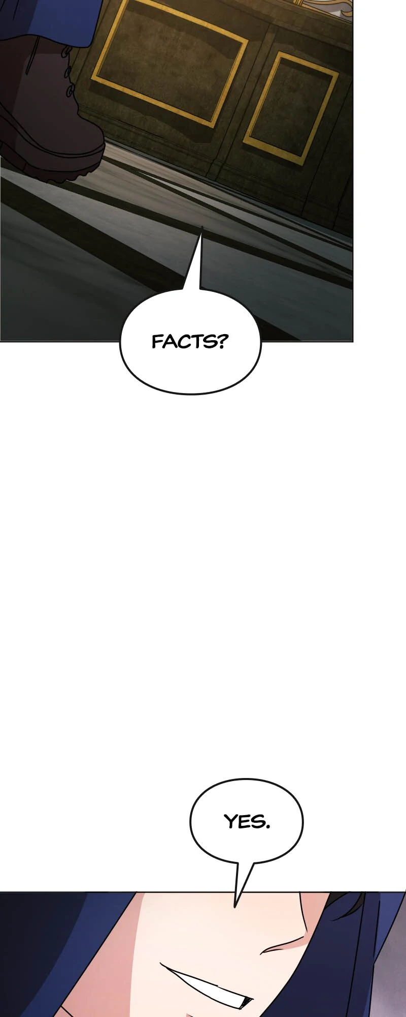 There's a Witch in the Emperor's Bedroom Chapter 29 - page 10