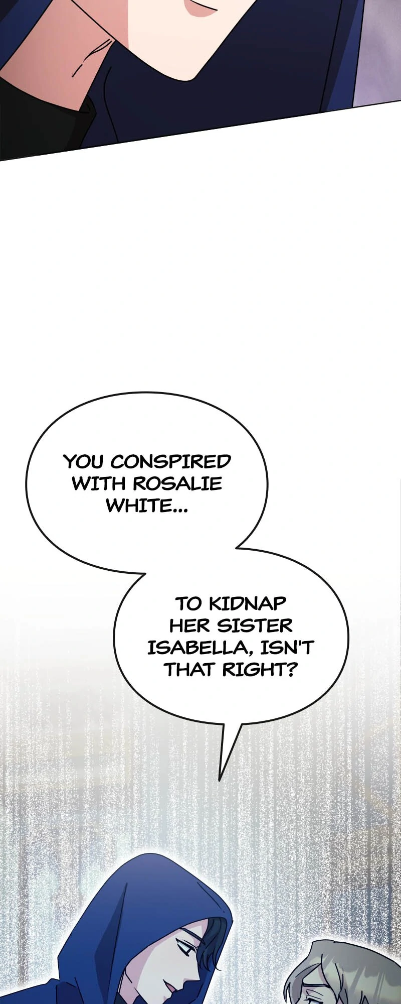 There's a Witch in the Emperor's Bedroom Chapter 29 - page 11