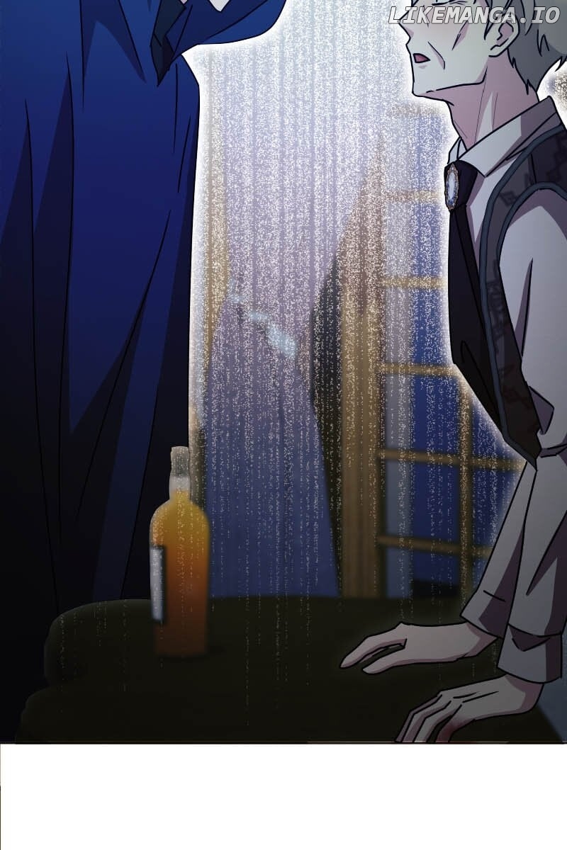 There's a Witch in the Emperor's Bedroom Chapter 29 - page 12