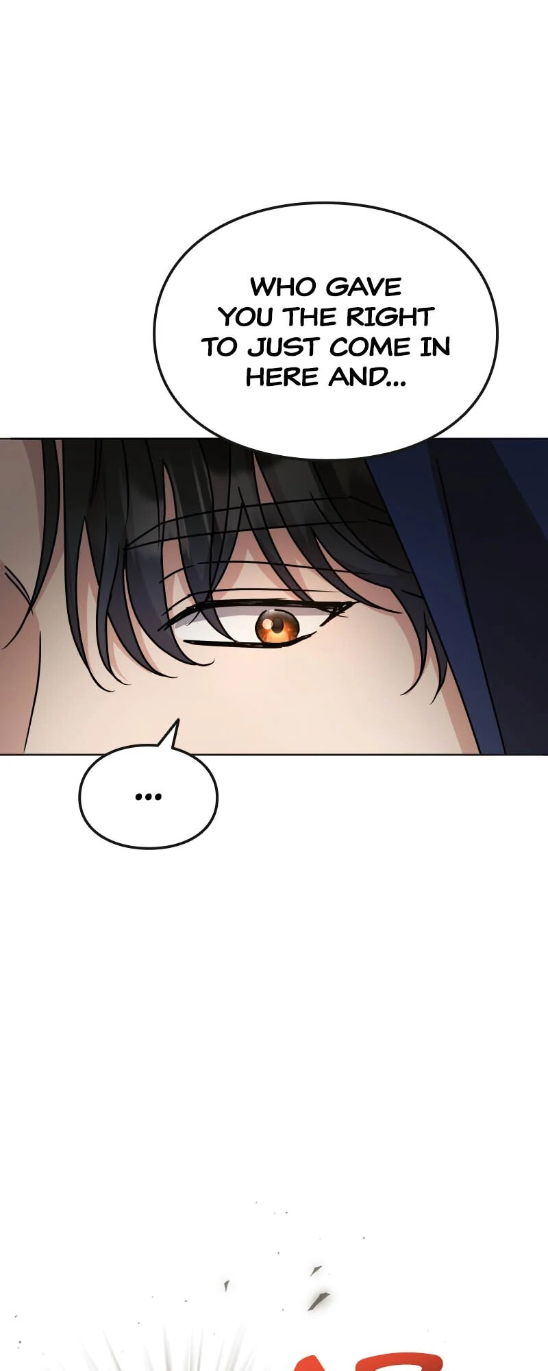 There's a Witch in the Emperor's Bedroom Chapter 29 - page 15