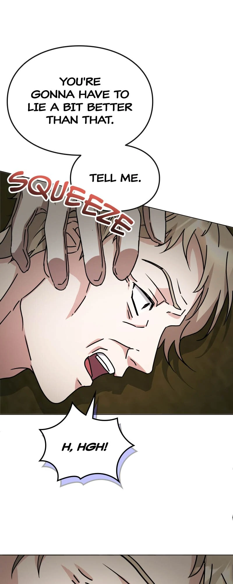 There's a Witch in the Emperor's Bedroom Chapter 29 - page 18