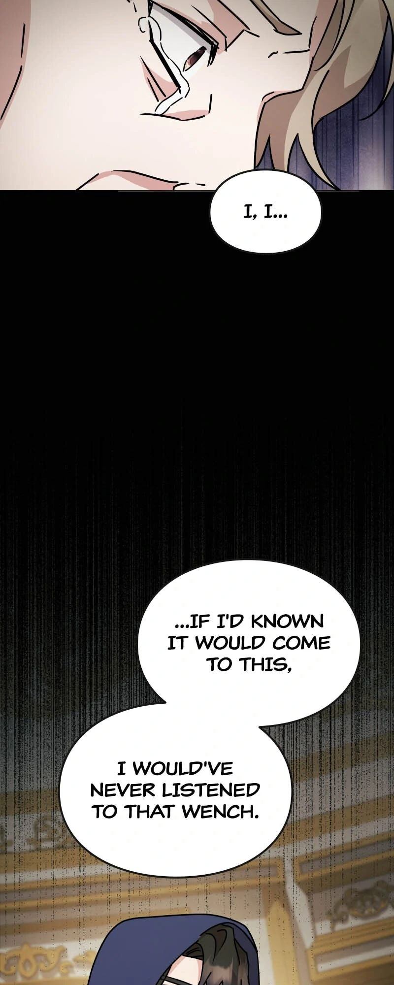 There's a Witch in the Emperor's Bedroom Chapter 29 - page 19