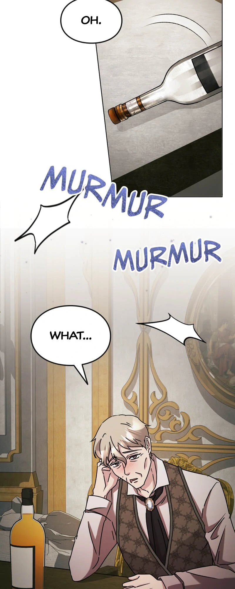 There's a Witch in the Emperor's Bedroom Chapter 29 - page 2