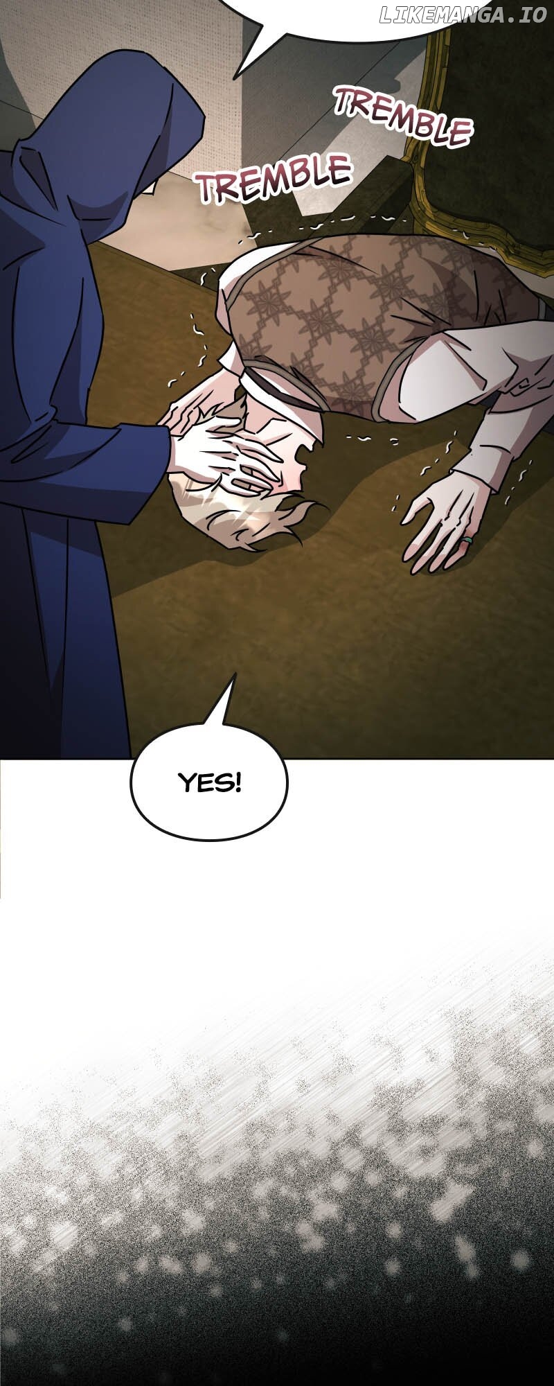 There's a Witch in the Emperor's Bedroom Chapter 29 - page 22