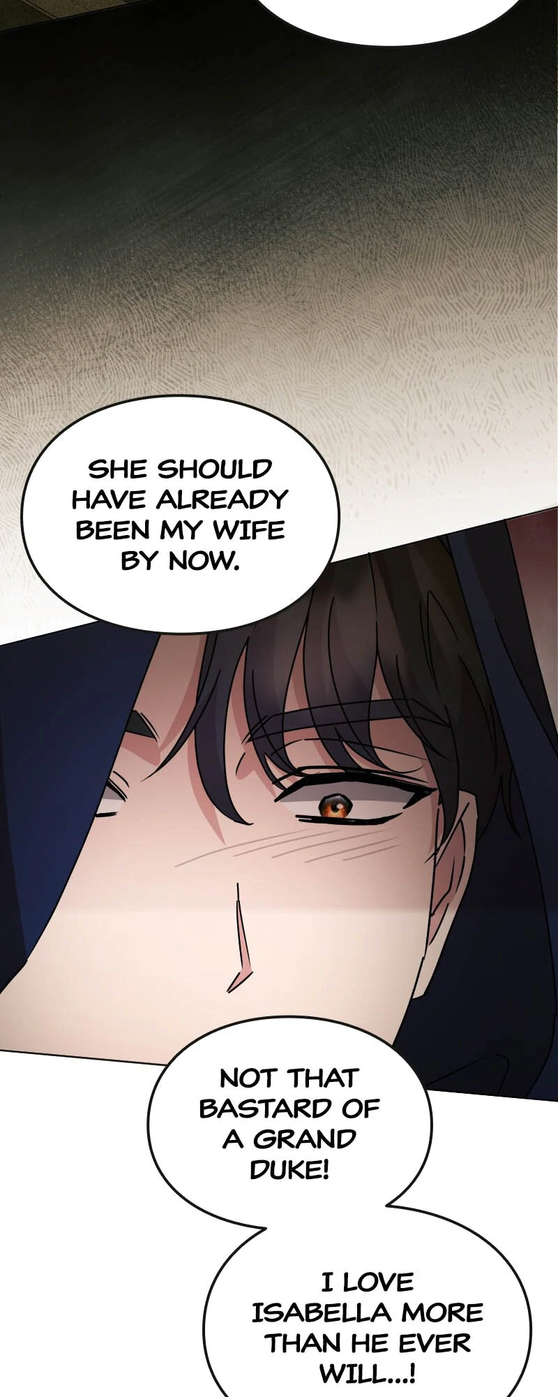 There's a Witch in the Emperor's Bedroom Chapter 29 - page 25