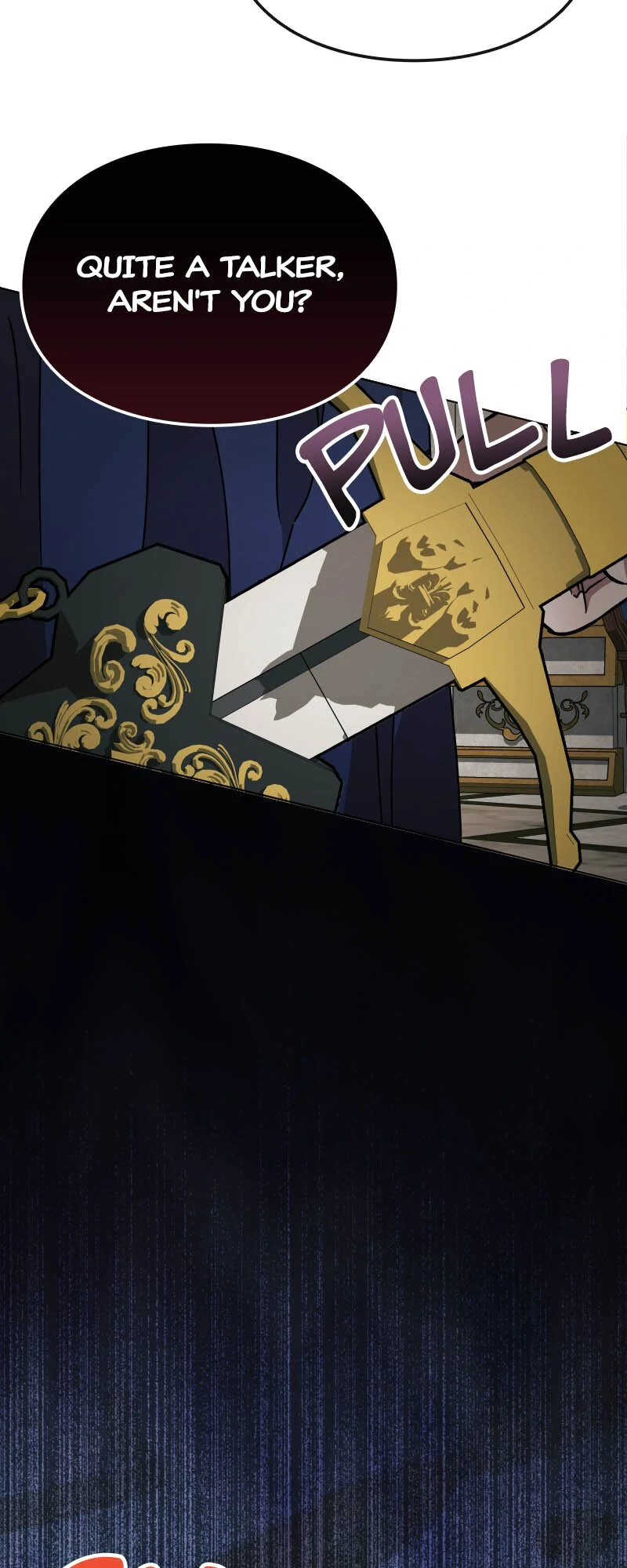 There's a Witch in the Emperor's Bedroom Chapter 29 - page 26