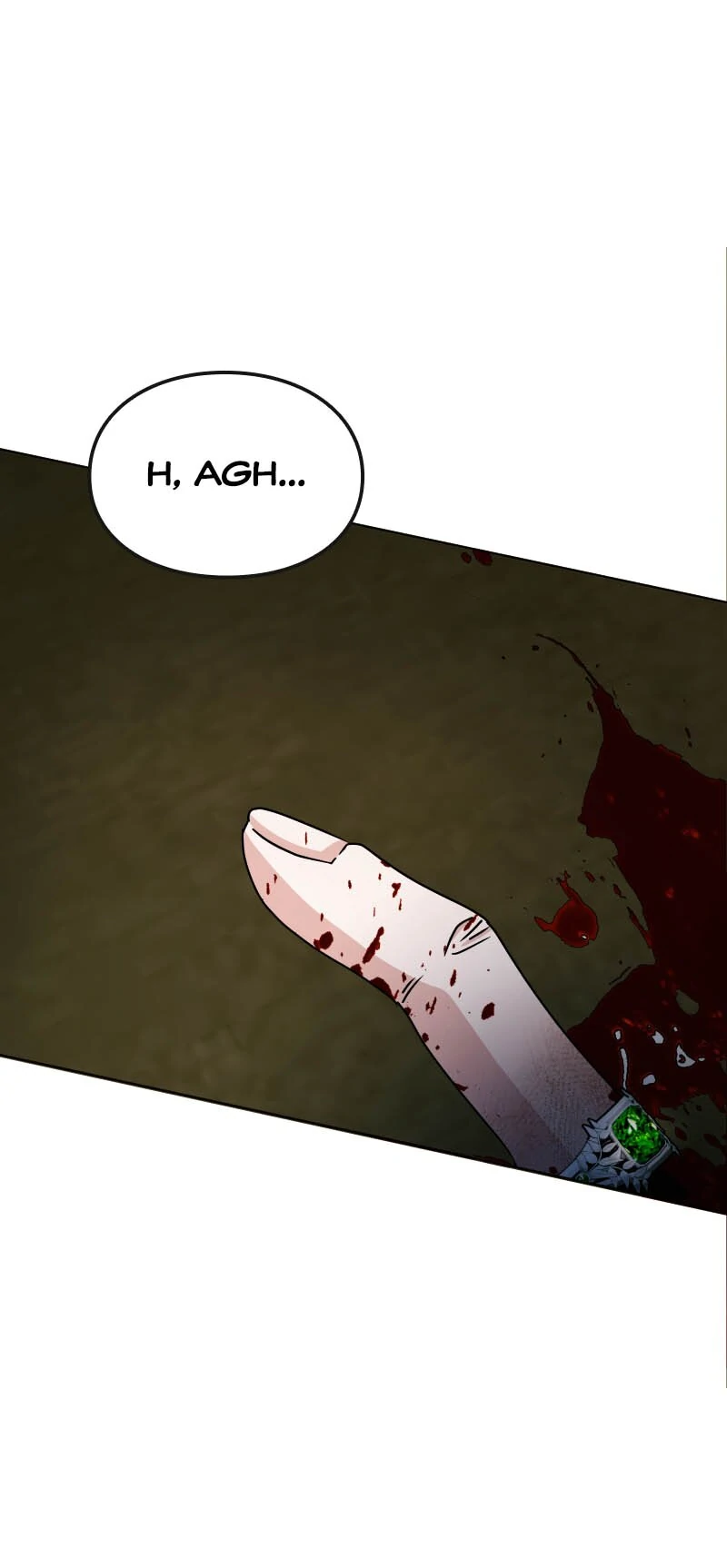 There's a Witch in the Emperor's Bedroom Chapter 29 - page 28