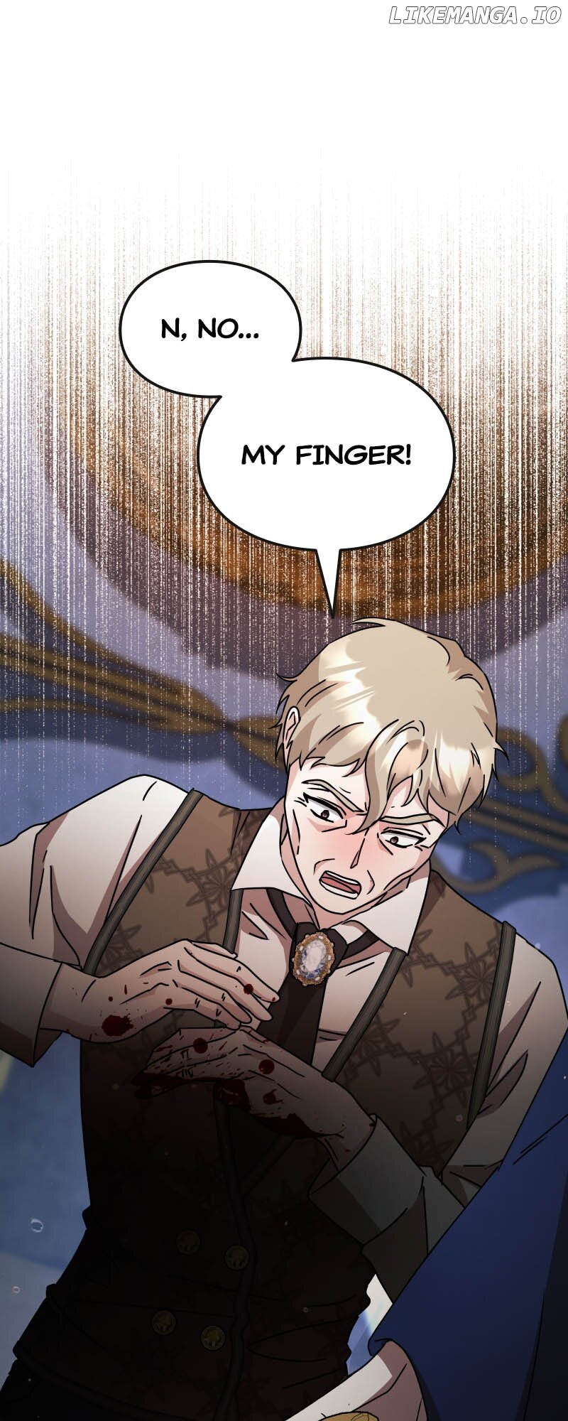 There's a Witch in the Emperor's Bedroom Chapter 29 - page 29