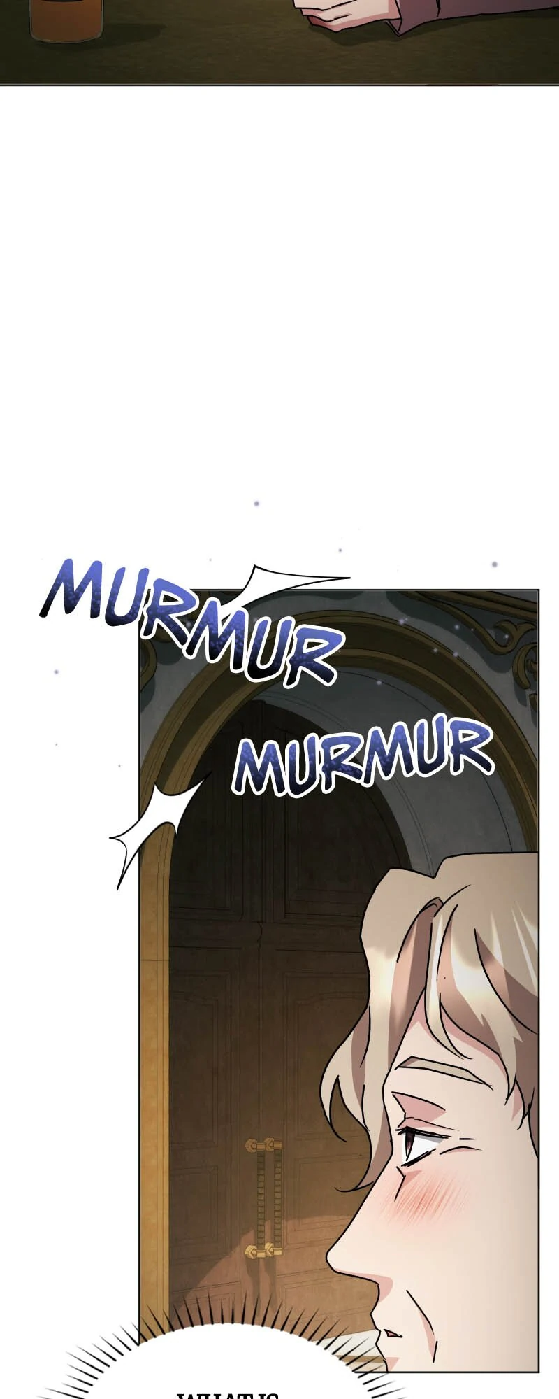 There's a Witch in the Emperor's Bedroom Chapter 29 - page 3