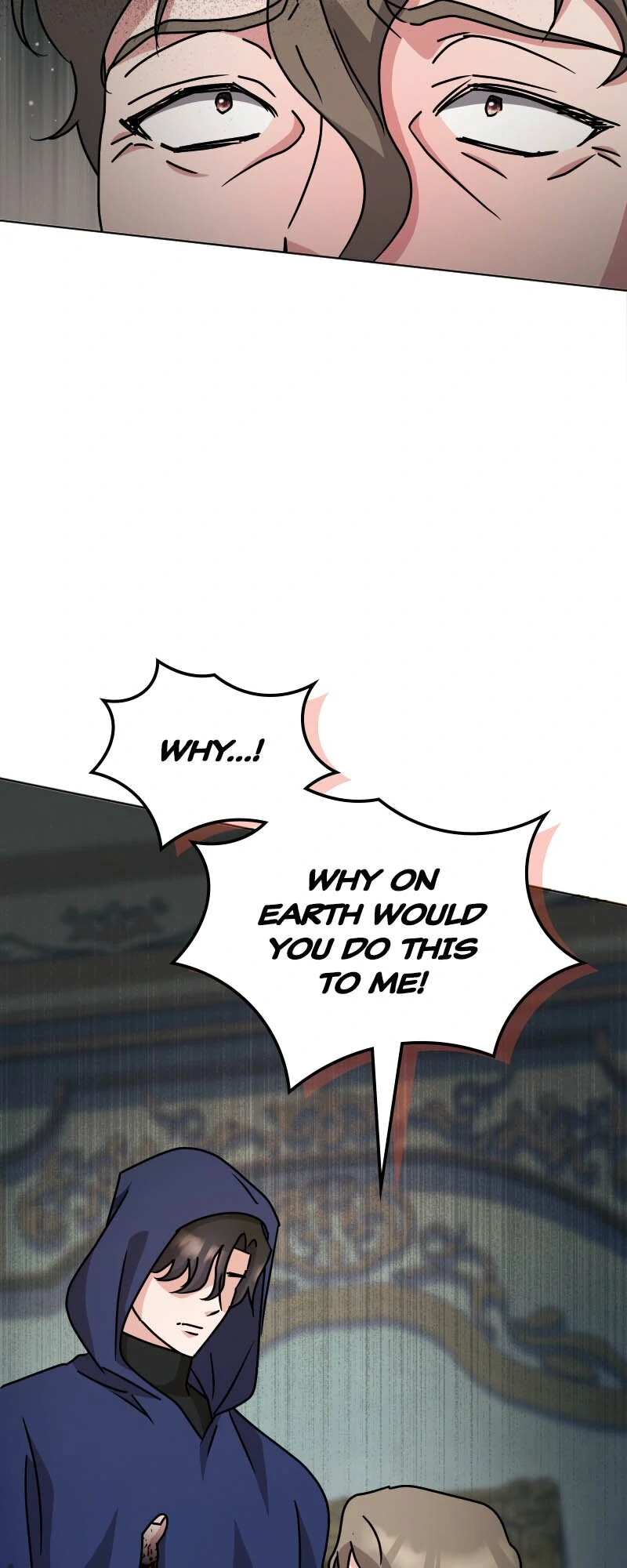 There's a Witch in the Emperor's Bedroom Chapter 29 - page 36