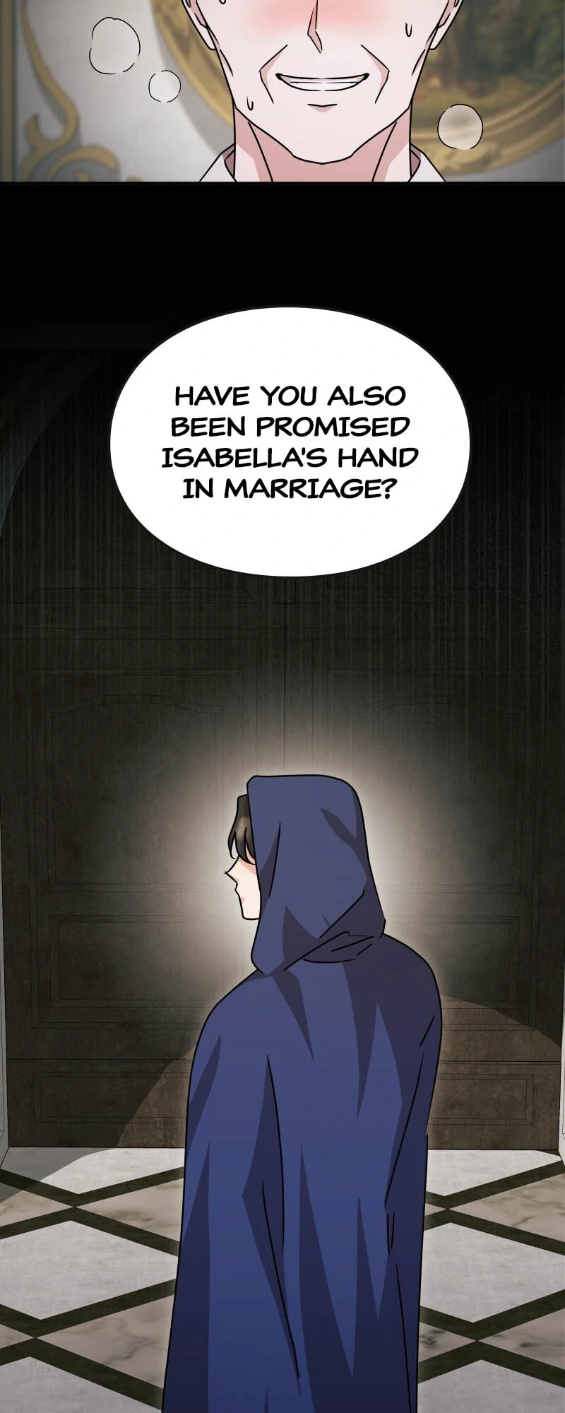 There's a Witch in the Emperor's Bedroom Chapter 29 - page 51