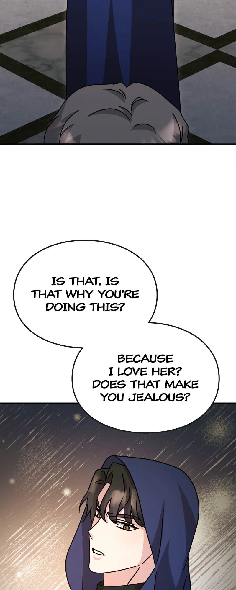 There's a Witch in the Emperor's Bedroom Chapter 29 - page 52