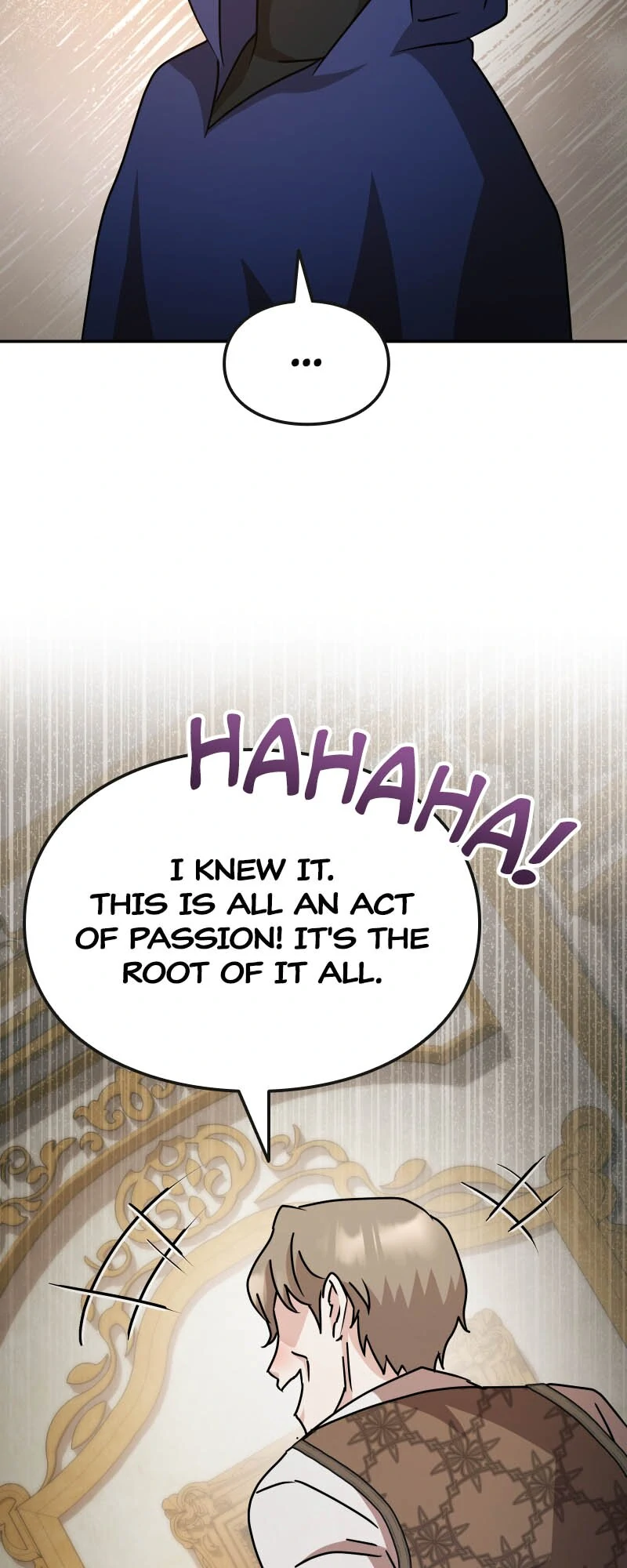 There's a Witch in the Emperor's Bedroom Chapter 29 - page 53