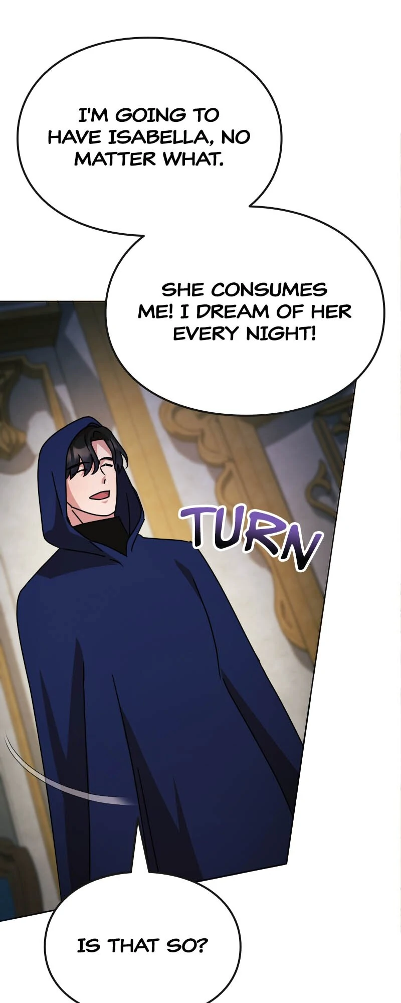 There's a Witch in the Emperor's Bedroom Chapter 29 - page 56