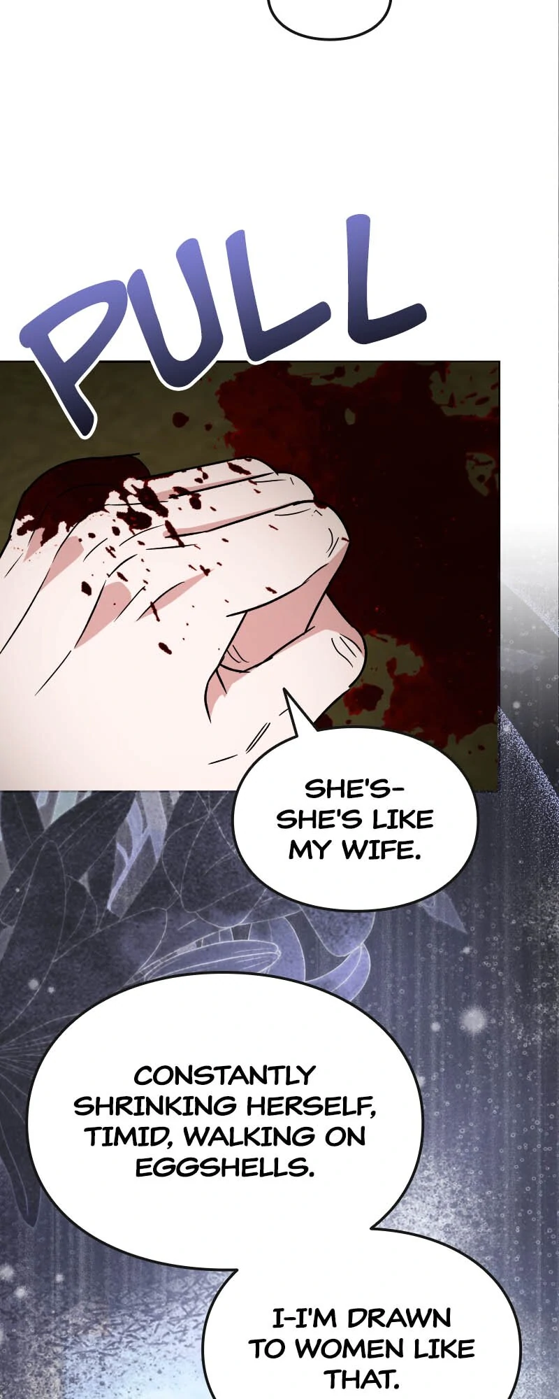 There's a Witch in the Emperor's Bedroom Chapter 29 - page 58