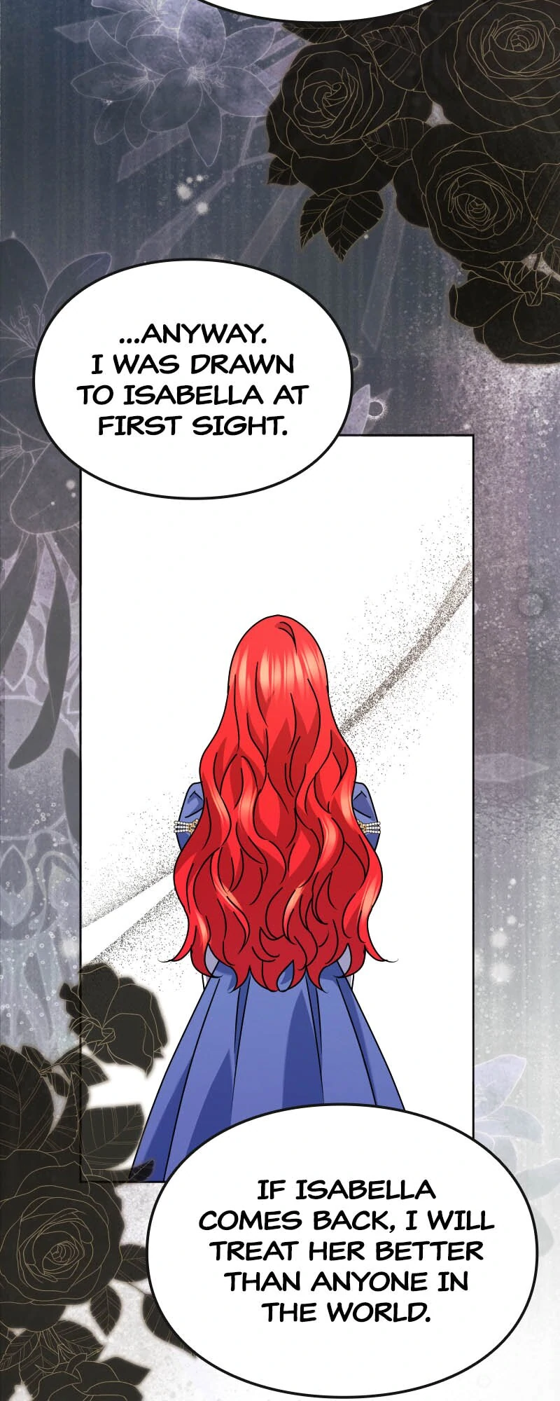 There's a Witch in the Emperor's Bedroom Chapter 29 - page 60