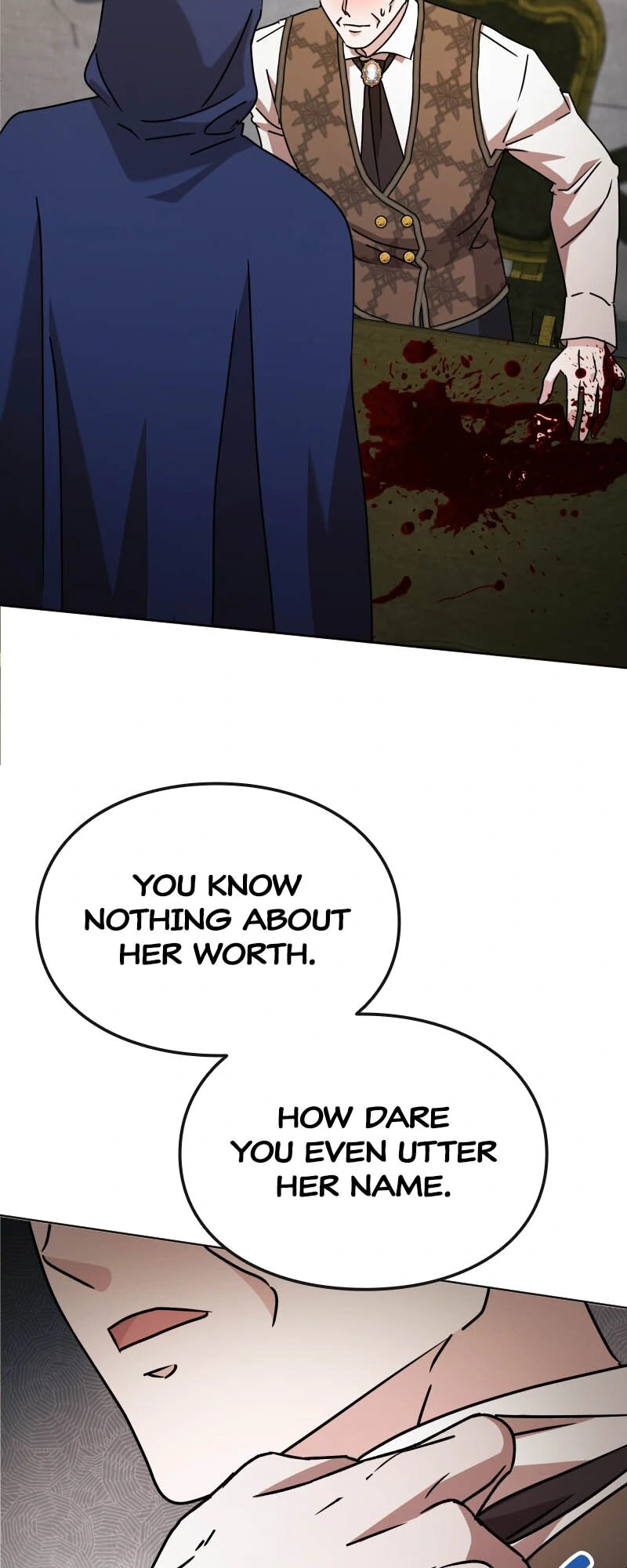 There's a Witch in the Emperor's Bedroom Chapter 29 - page 66