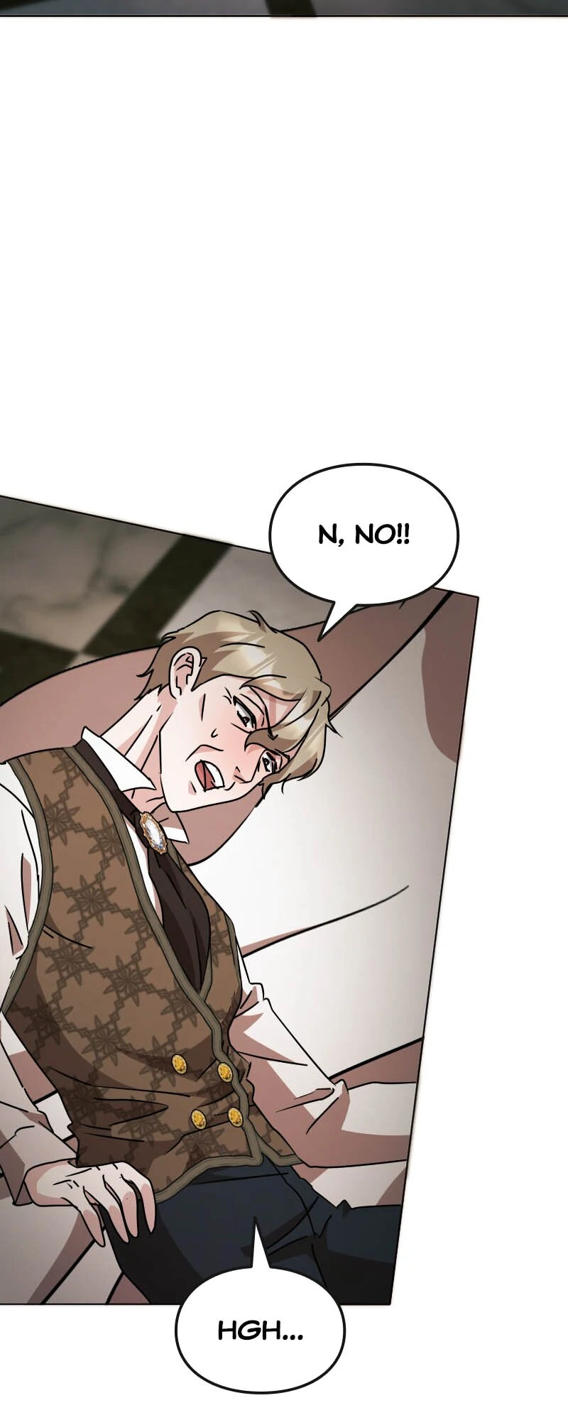 There's a Witch in the Emperor's Bedroom Chapter 29 - page 69